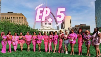City Girls of St Louis episode 5 