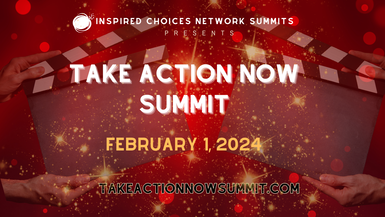 Take Action Now Summit 