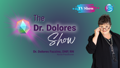 The Dr. Dolores Show 