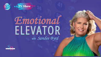 Emotional Elevator with Sandee Bryd channel