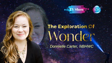 The Exploration of Wonder ~ Donnielle Carter 