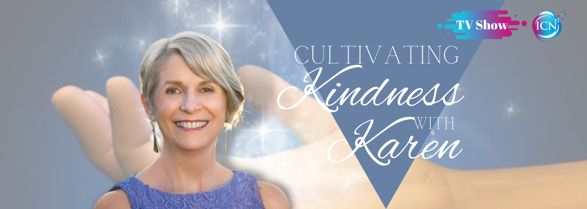 Cultivating Kindness With Karen