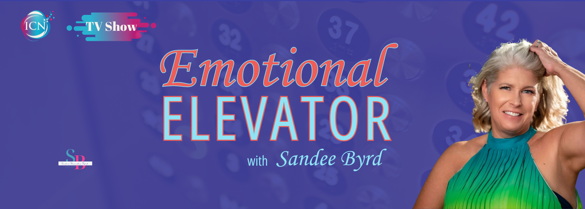 Emotional Elevator with Sandee Bryd