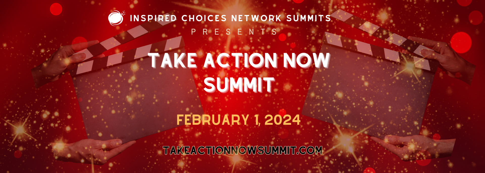 Take Action Now Summit