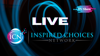 Inspired Choices Network LIVE channel