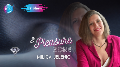 The Pleasure Zone With Milica Jelenic