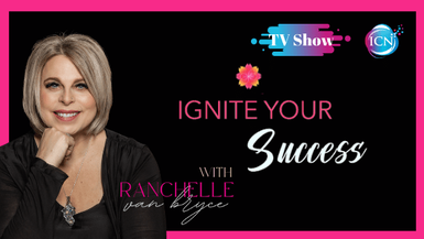 How To Build A Successful Business - Ranchelle Van Bryce 
