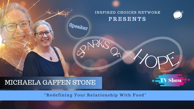 Redefining Your Relationship With Food – Michaela Gaffen Stone