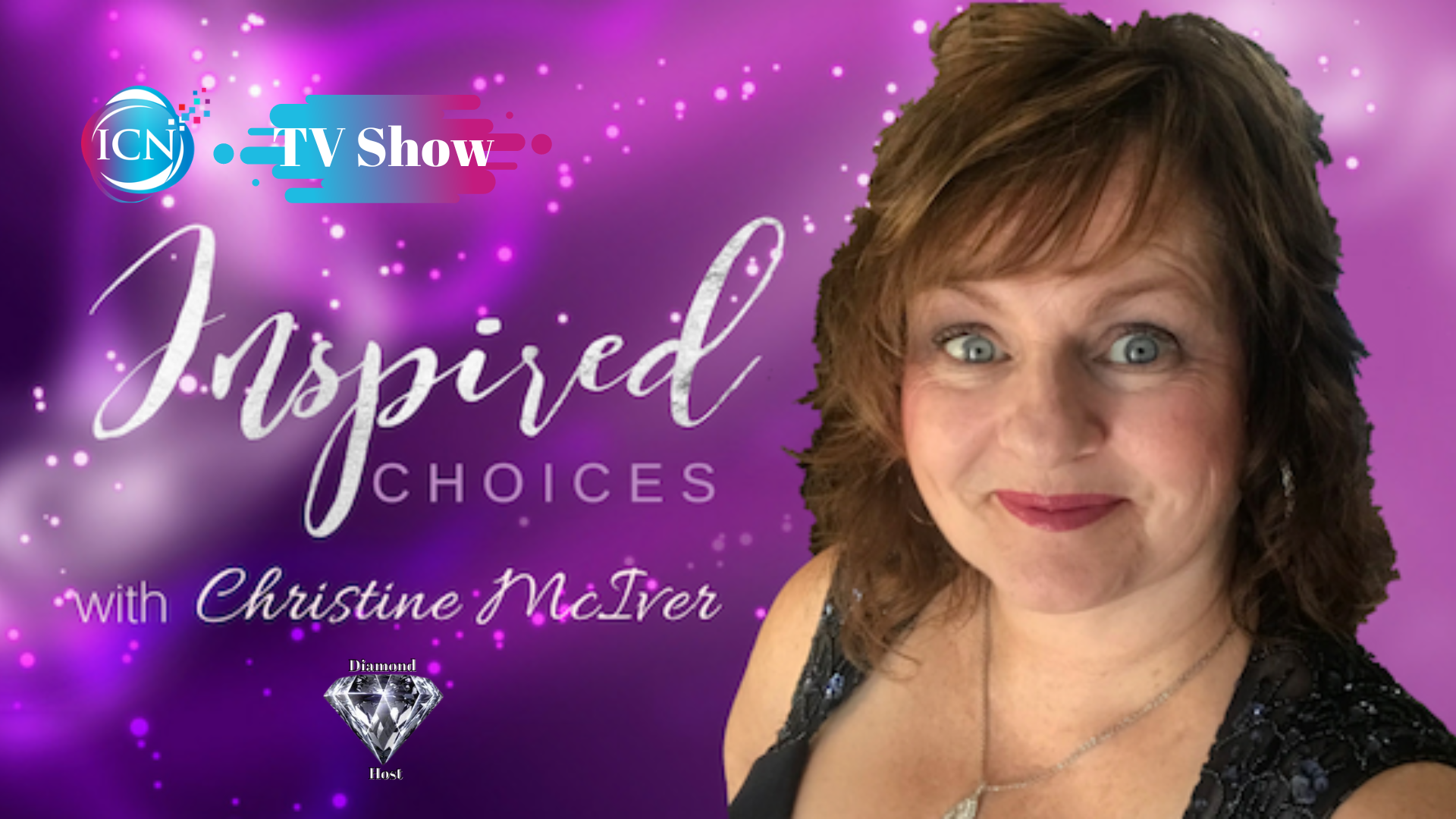 Inspired Choices with Christine McIver