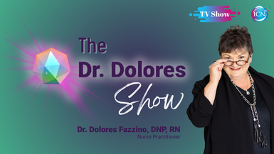 The Humble Heart - Dr. Dolores Fazzino