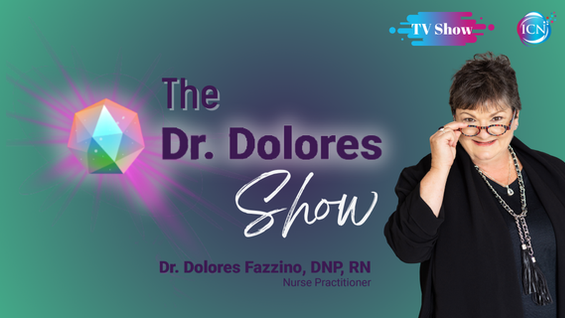 Mind Over Matter: Manifesting Magic - Dr. Dolores Fazzino