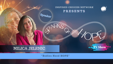 Bodies Need HOPE – Milica Jelenic
