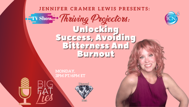Thriving Projectors: Unlocking Success, Avoiding Bitterness And Burnout