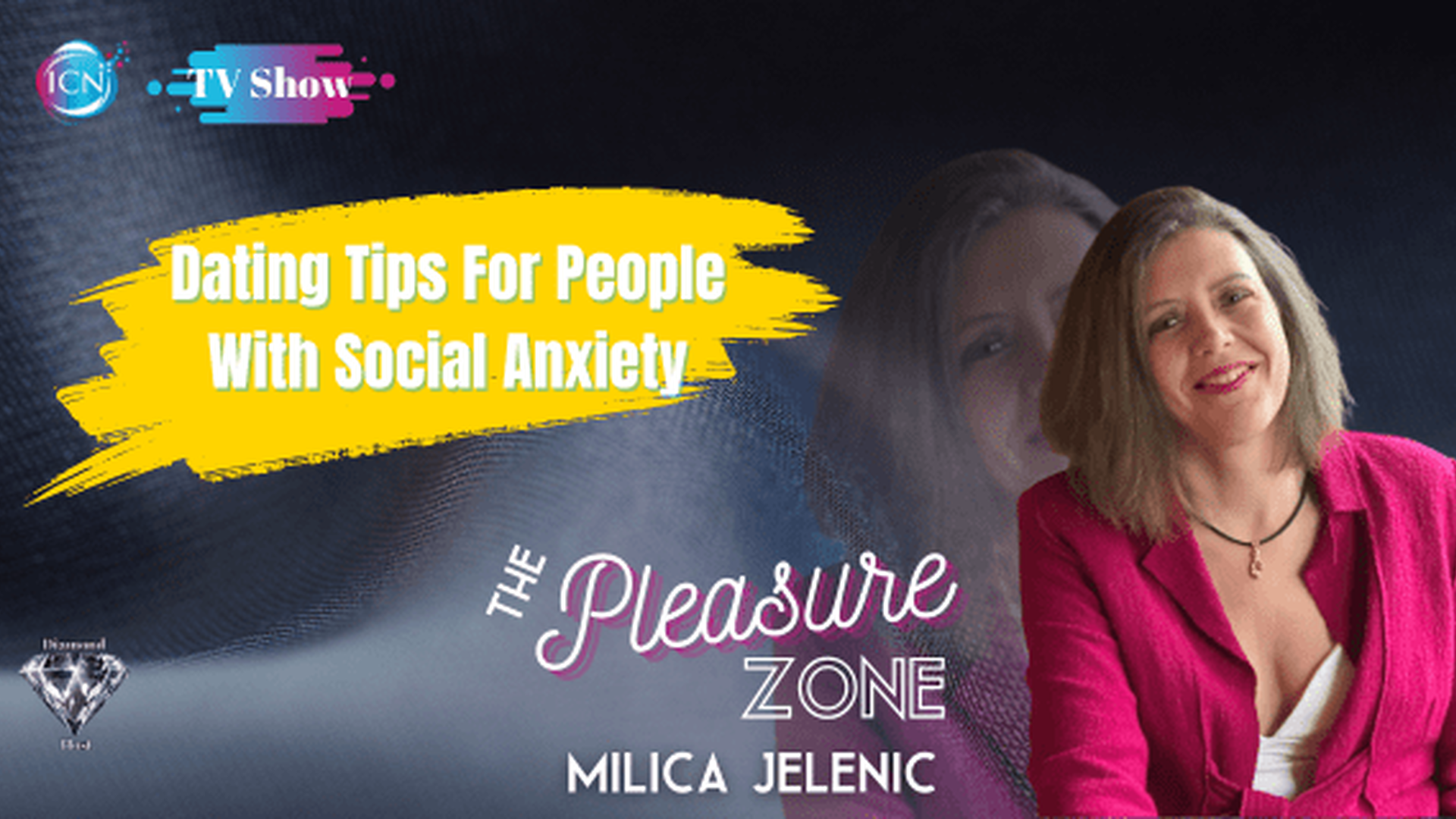 Dating Tips For People With Social Anxiety 