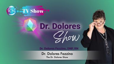 Spiritual Sovereignty: Reclaim Your Power Now! ~ Dr. Dolores Fazzino