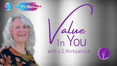 TV - Wisdom On The Front Porch - Leadership And Excellence - LS Kirkpatrick