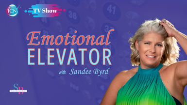 How To Elevate Your Emotions While Being A MOM - Sandee Byrd