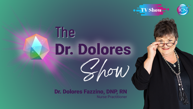 Unlocking Your Inner Healer - Dr. Dolores Fazzino 