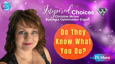 Do They Know What You Do? – Christine McIver