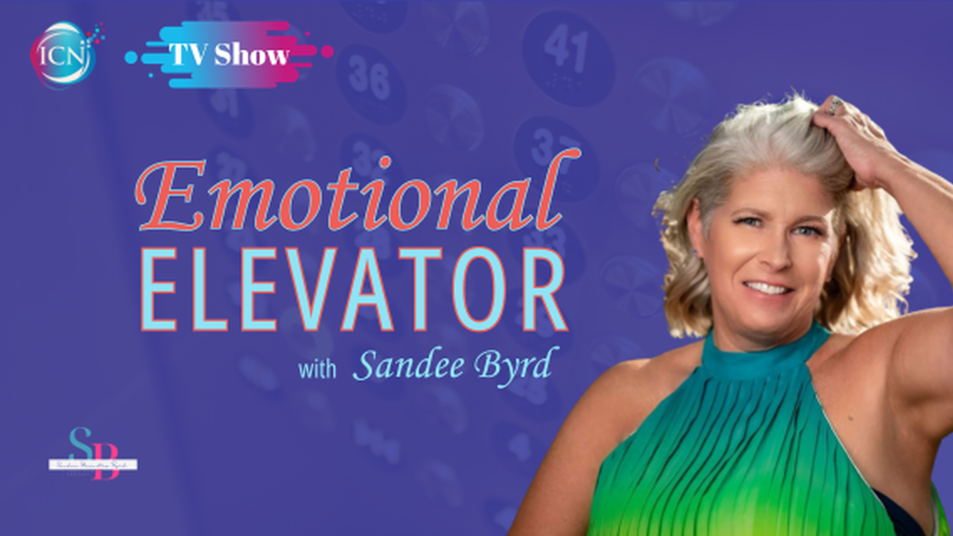 What Is A Self-Development Coach? – Sandee Byrd