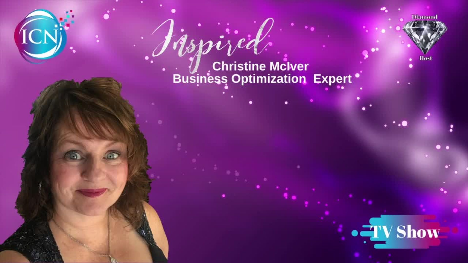 How To Know What To Sell As An Entrepreneur - Christine McIver