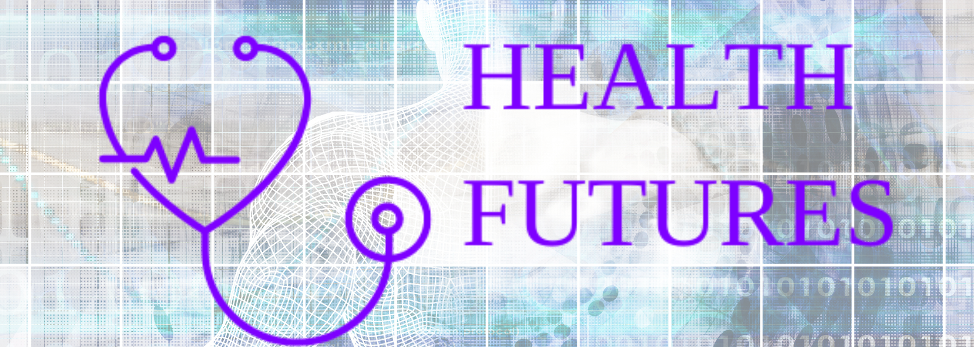 Health Futures banner