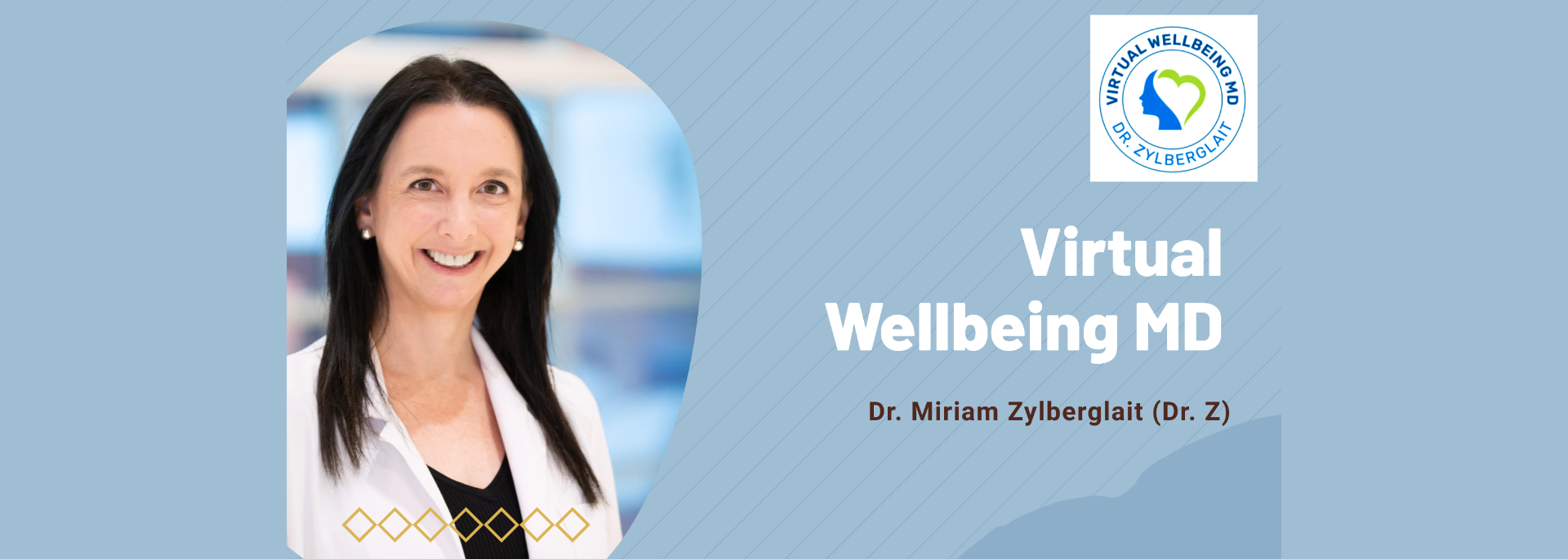 Virtual Wellbeing MD