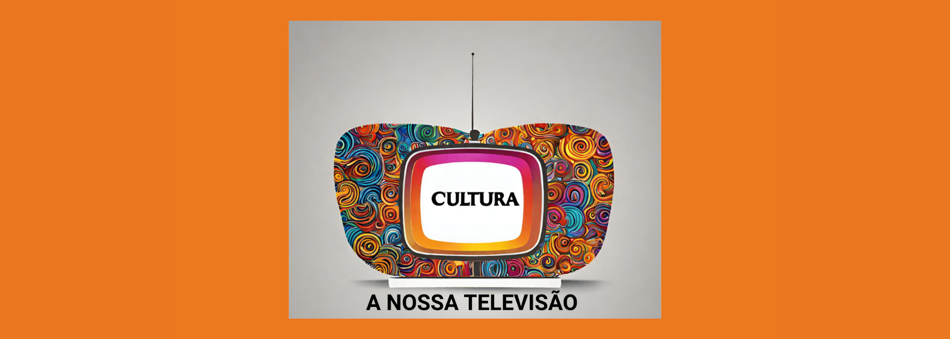 Nossa Cultura TV