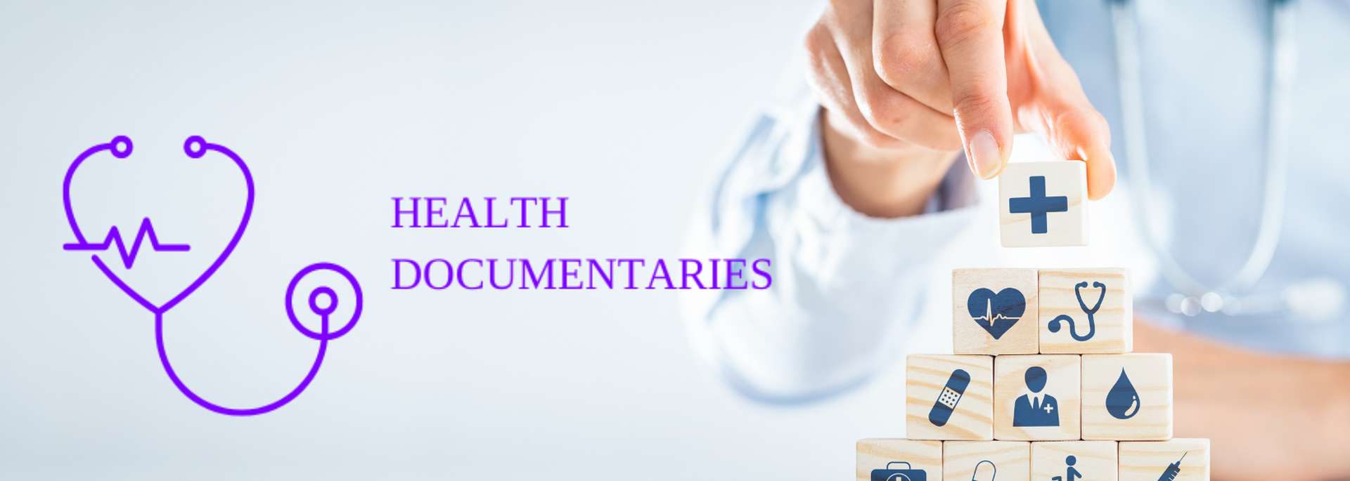Health Documentaries channel