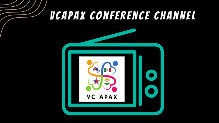 VCAPAX Conference