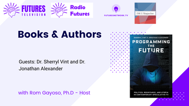 Books & Authors: Programming The Future