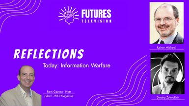 Reflections: Information Warfare 