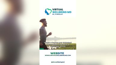 Virtual Wellbeing MD - Intro 