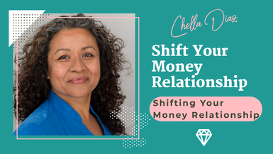 Shifting your money relationship 