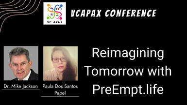 Reimagining Tomorrow with PreEmpt.life