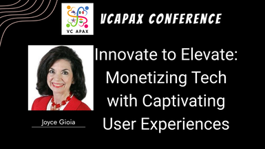 Innovate to Elevate: Monetizing Tech