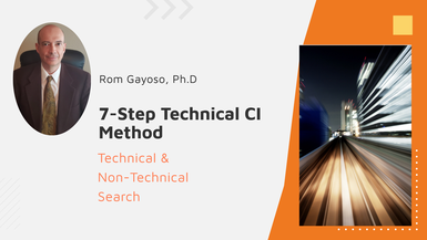 Technical & Non-Technical Search