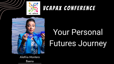 Your Personal Futures Journey