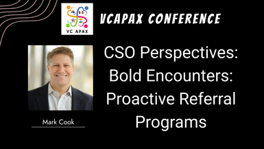 CSO Perspectives: Bold Encounters: Proactive Referral Programs