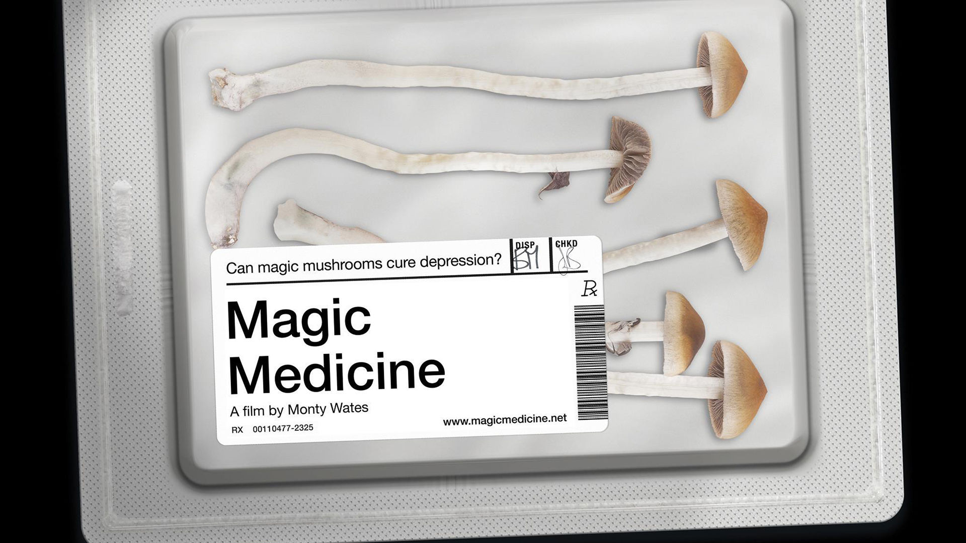 Magic Medicine