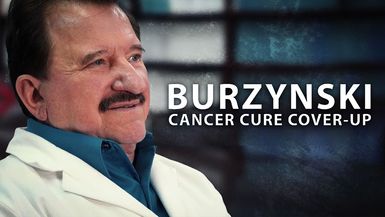 Burzynski: The Cancer Cure Cover Up