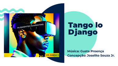 Tango lo Django