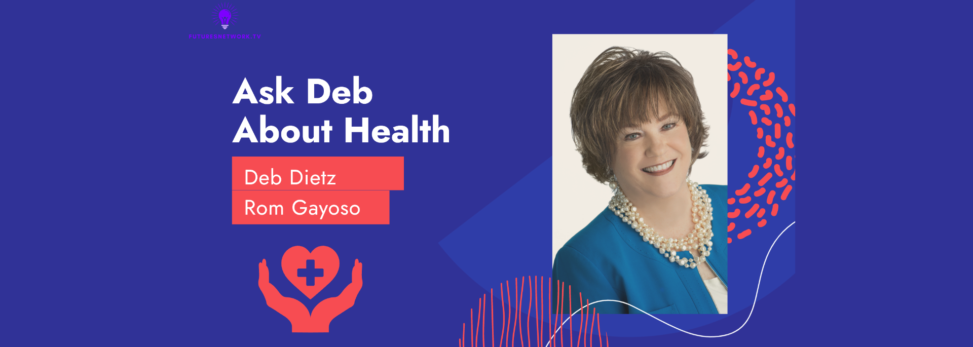 Ask Deb About Health