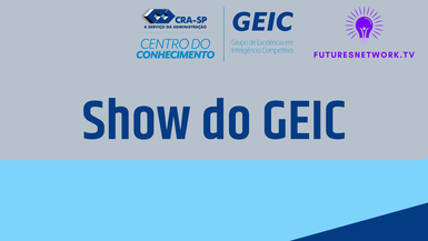 Show do GEIC