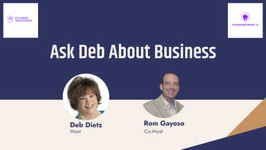 Ask Deb About Business