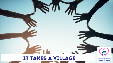 Chapter 10 - Hiring Help: It Takes A Village