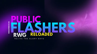 Public Flashers