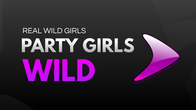 Wild Party Girls