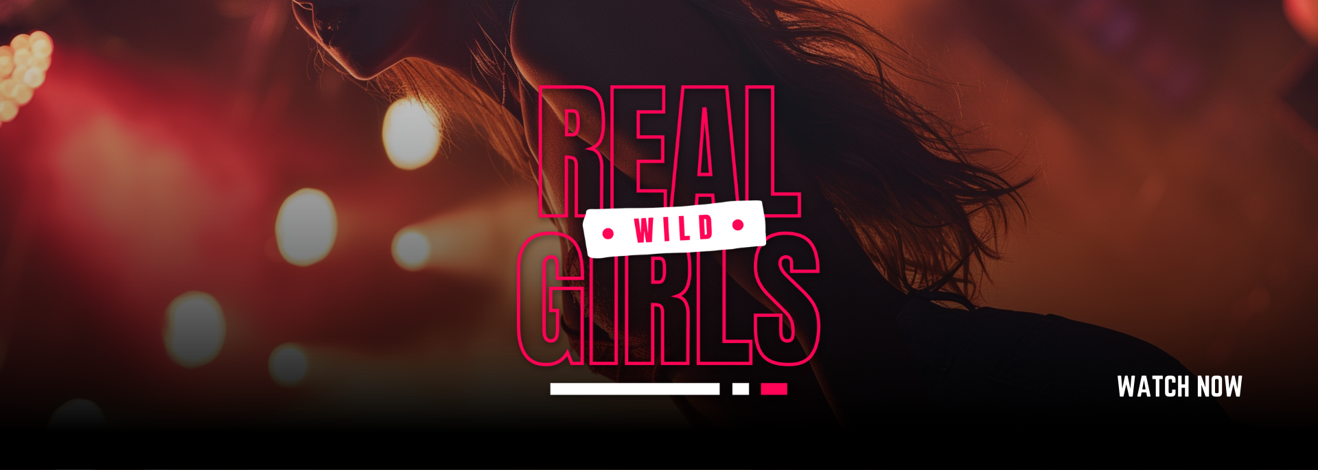 Real Wild Girls