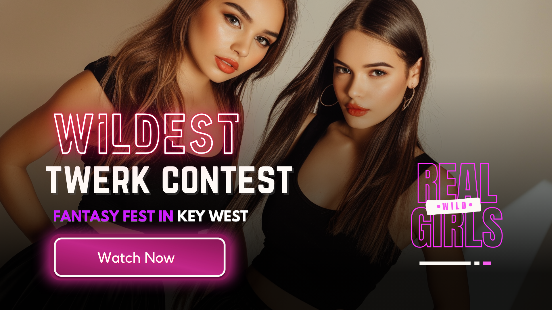 Sexy Twerk Contest